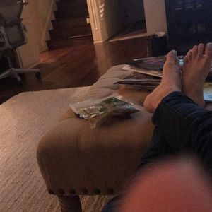 Meet your Posher, Carol